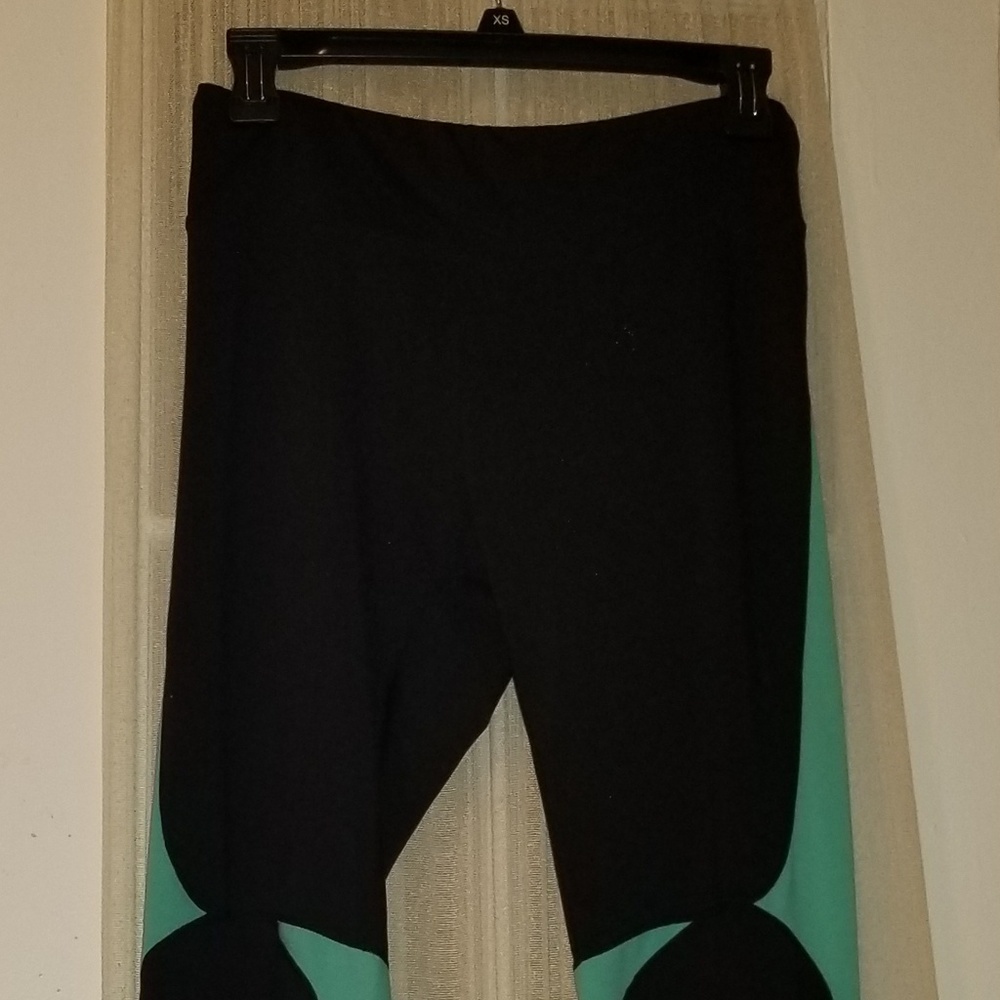 Asics New workout pants